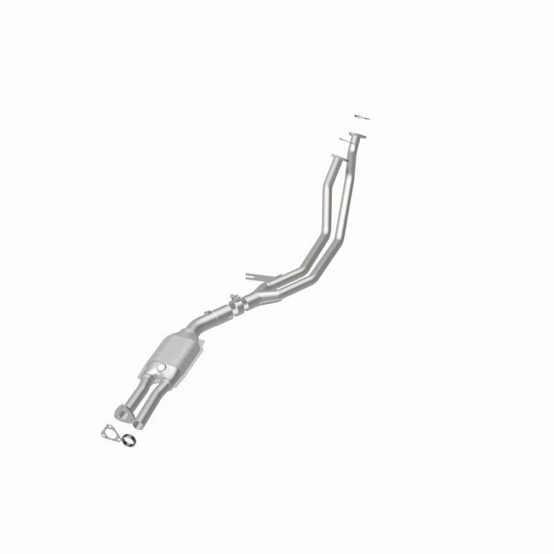 MagnaFlow Direct Fit Catalytic Converter BMW 85 87 - 23559