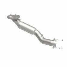 Load image into Gallery viewer, MagnaFlow 09-11 Chevrolet Corvette 6.2L Direct Fit Converter - 5461848