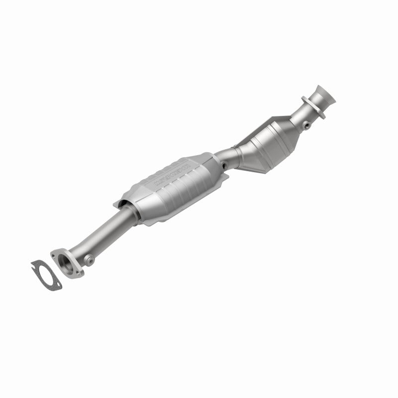 MagnaFlow Direct Fit Catalytic Converter Crown Vic-Town Car-Grand Marq - 23328