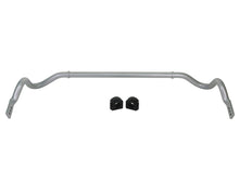 Load image into Gallery viewer, Whiteline 15-18 BMW M3 / 15-20 BMW M4 Front 30mm Adjustable Swaybar - BBF44Z