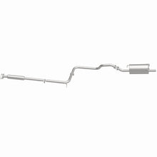 Load image into Gallery viewer, MagnaFlow BRE Exhaust Kit 96-99 Nissan 200SX Sentra 1.6L - 106-0385