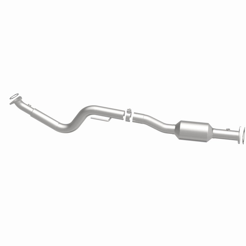 MagnaFlow 2009 Chevrolet Express 4500 V8 6.0L Right Underbody Catalytic Converter - 280428