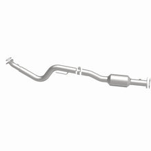Load image into Gallery viewer, MagnaFlow 2009 Chevrolet Express 4500 V8 6.0L Right Underbody Catalytic Converter - 280428