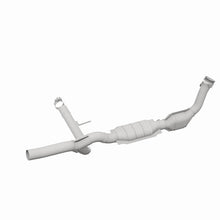 Load image into Gallery viewer, MagnaFlow Conv DF 04-06 Ford F-150 Pick Up (Exc Heritage) / 06 Lincoln Mark LT Truck Passenger Side - 24090
