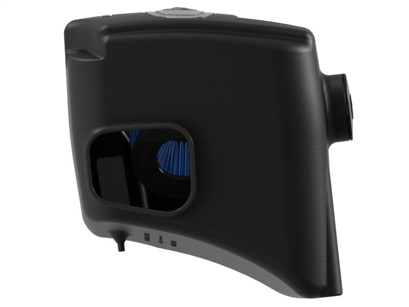 aFe Momentum GT PRO 5R Stage-2 Si Intake System, GM Silverado/Sierra 17-19 V6 3.6L - 54-74109