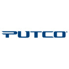 Putco 15-23 Ford F150 Interceptor 12in Emergency Blade Windshield Mount LED Lights (Pair) - Red/Blue - 911401612