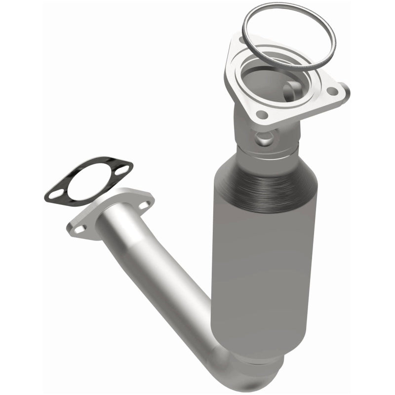 MagnaFlow Direct Fit Catalytic Converter 2000 and 2002 Ford Focus 2.0 - 4481230