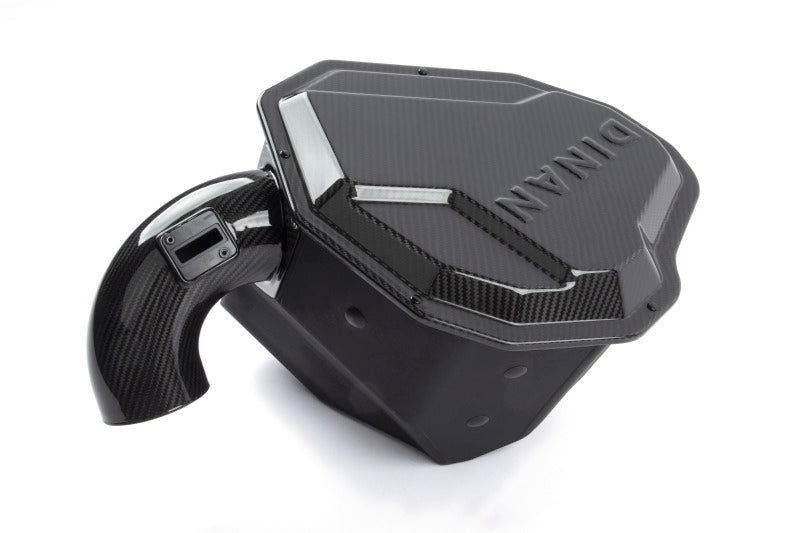 Dinan 19-24 BMW 330i Cold Air Intake - D760-0055