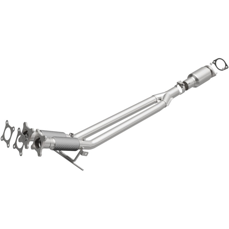 MagnaFlow 02-04 Volvo S80 2.9L Direct Fit Converter - 51360