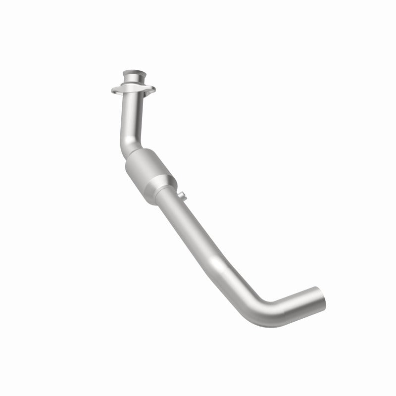 MagnaFlow Direct Fit Catalytic Converter OEM 05-08 Ford F150 4.2L V6 (Drivers Side) - 52155