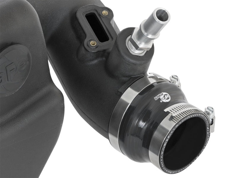 aFe Momentum GT Pro DRY S Stage-2 Intake System 13-16 Cadillac ATS L4-2.0L (t) - 51-74209