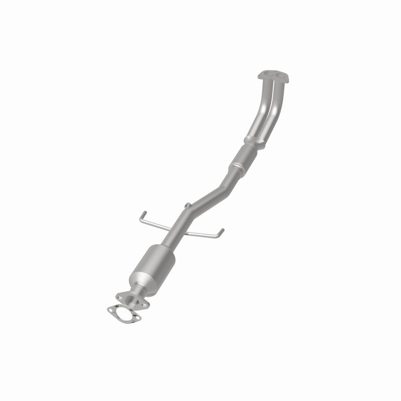 MagnaFlow 99-00 Galant L4 2.4 OEM Underbody Direct Fit Converter - 21-374
