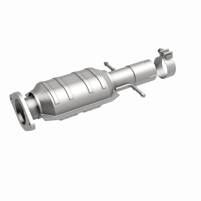 MagnaFlow Direct Fit Catalytic Converter 09-11 Chevy Malibu 3.6L - 51913