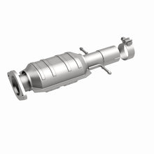 Load image into Gallery viewer, MagnaFlow Direct Fit Catalytic Converter 09-11 Chevy Malibu 3.6L - 51913