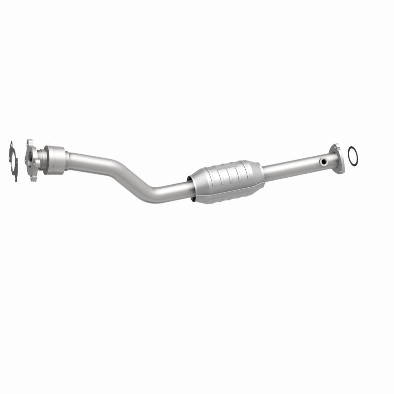 MagnaFlow Direct Fit Catalytic Converter 96-98 GM Cavalier/Malibu/ - 23465