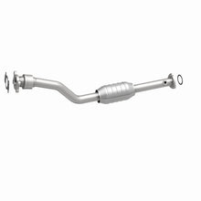 Load image into Gallery viewer, MagnaFlow Direct Fit Catalytic Converter 96-98 GM Cavalier/Malibu/ - 23465