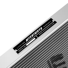 Load image into Gallery viewer, Mishimoto 04-08 Mazda RX8 Manual Aluminum Radiator - MMRAD-RX8-04
