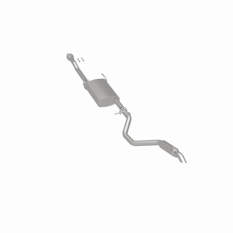 MagnaFlow BRE Exhaust Kit 14-16 TOYOTA HIGHLANDER 3.5L - 106-0780
