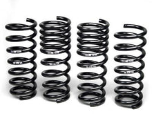 Load image into Gallery viewer, H&amp;R 00-08 Jaguar S-Type (2WD) Sport Spring - 29436