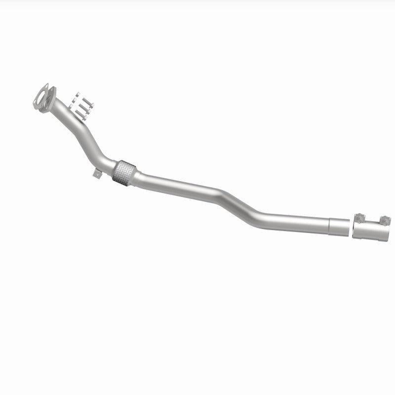 BRE Exhaust 98-05 Passat 1.8L Front Pipe Kit - 107-0114