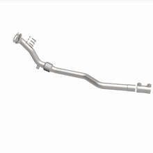 Load image into Gallery viewer, BRE Exhaust 98-05 Passat 1.8L Front Pipe Kit - 107-0114