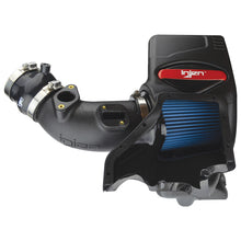 Load image into Gallery viewer, Injen 17-19 Honda Civic Type-R (FK8) 2.0L Turbo Evolution Air Intake System - EVO1502