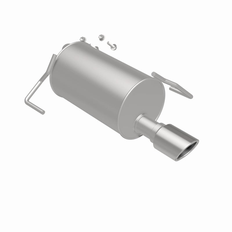 BRE Exhaust 06-09 Legacy 2.5L Muffler Kit - 108-0079