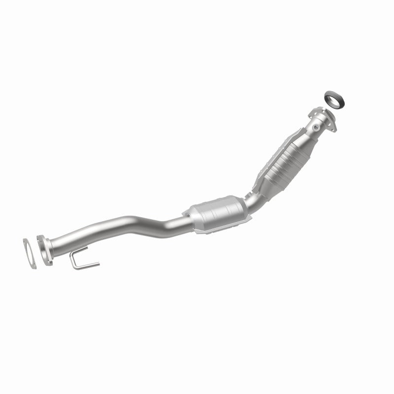 MagnaFlow Direct Fit Catalytic Converter 08 Trailb/Envoy 4.2L - 23995