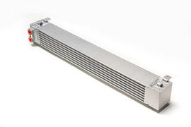 CSF 00-06 BMW M3 (E46) Race-Spec Dual-Pass Oil Cooler - 8032
