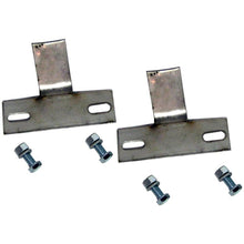 Load image into Gallery viewer, MBRP 1994-1997 Dodge Cummins Rear Frame Hanger Assembly - HG6100