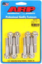Load image into Gallery viewer, ARP Chrysler Hemi 5.7/6.1L SS 12pt Motor Mount Bolt Kit - 440-3101