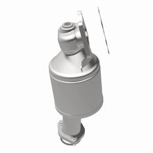Load image into Gallery viewer, MagnaFlow 06-07 Accord 3.0 L Underbody Direct Fit Converter - 52306