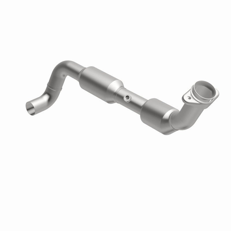 MagnaFlow 2004 Ford F-150 4.6L Direct Fit Converter - 4583449