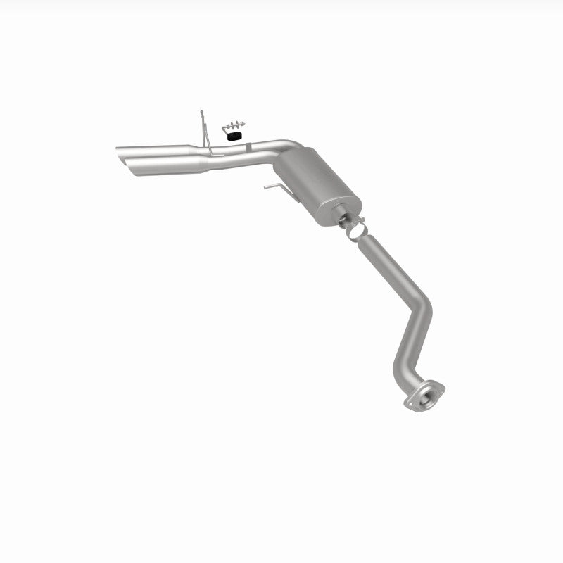 MagnaFlow Sys C/B 03- GM Silv 1500 EC/SB Sid - 15842