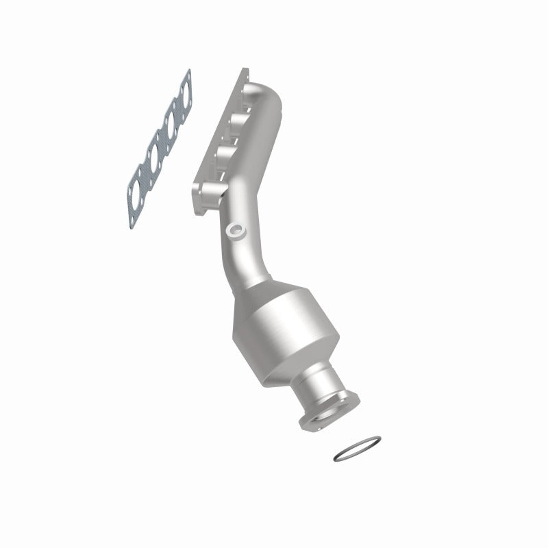 MagnaFlow Direct Fit Catalytic Converter 2003-2004 M45 V8 4.5 OEM Manifold - 52425