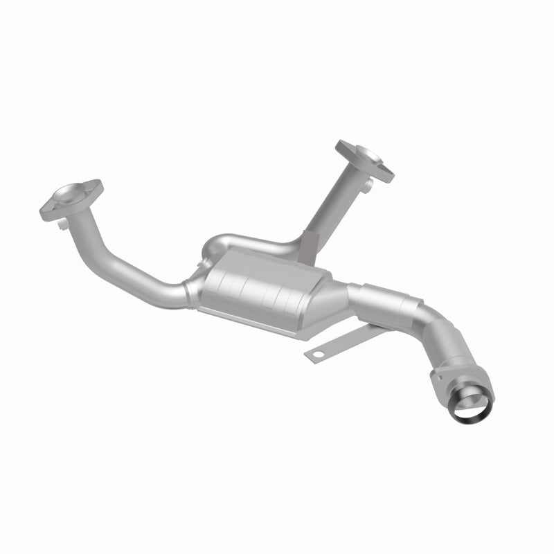 MagnaFlow Direct Fit Catalytic Converter Ford-Taurus-Mercury-Sable - 23357