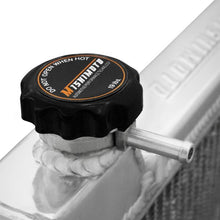 Load image into Gallery viewer, Mishimoto 01-05 Lexus IS300 Manual Aluminum Radiator - MMRAD-IS300-01