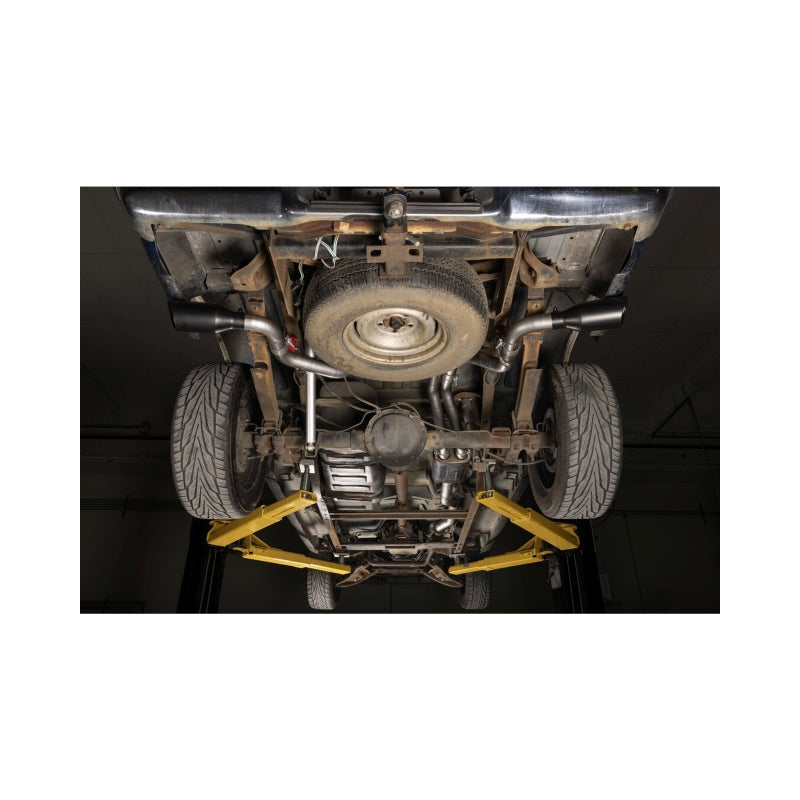 Flowmaster 94-95 GM 1500/2500 LD FlowFX Cat-Back Exhaust System - 718190