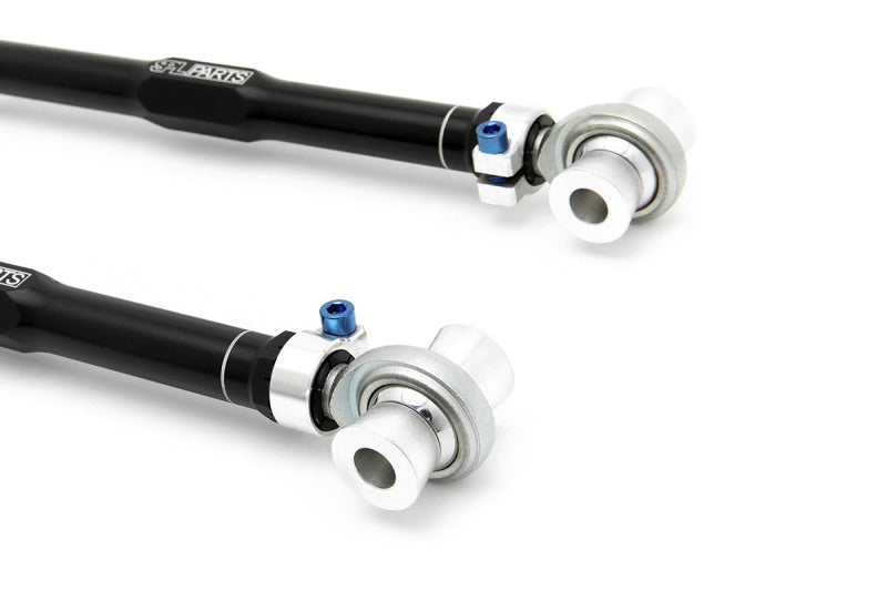 SPL Parts 06-15 Mazda Miata (NC) Rear Toe Arm (Bumpsteer Adjustable w/Eccentric Lockout) - SPL RTAEL NC