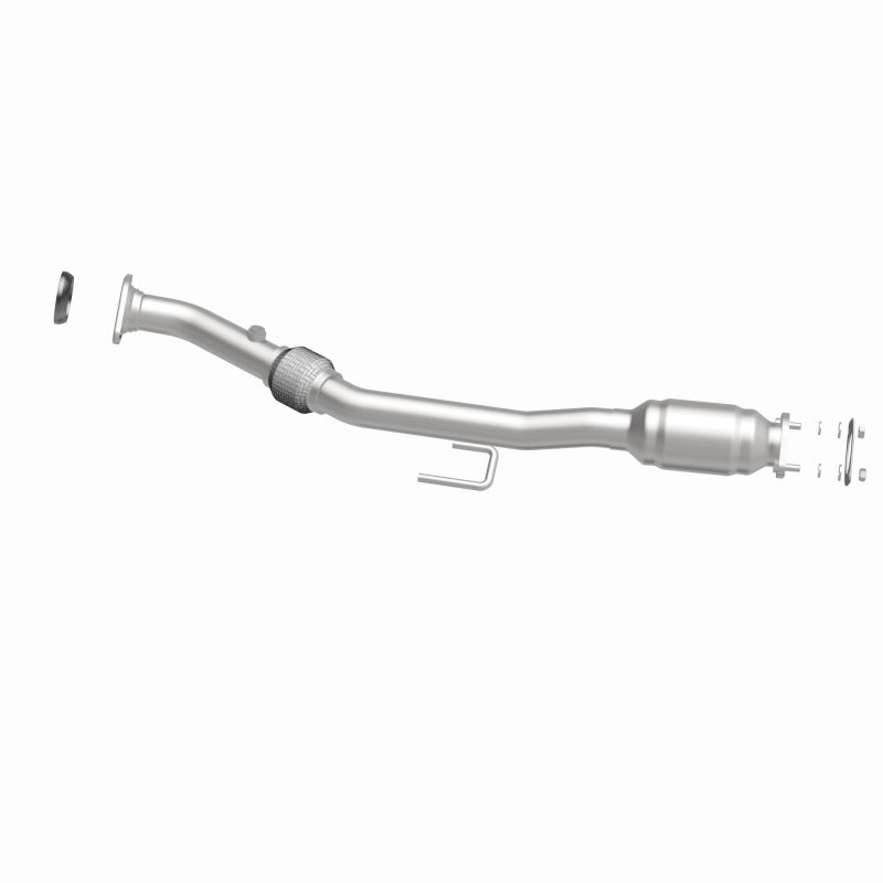 MagnaFlow Direct Fit Catalytic Converter 02-06 Nissan Altima 2.5L Rear - 93287