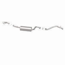 Load image into Gallery viewer, MagnaFlow BRE Exhaust Kit 00-04 Mitsubishi Montero Sport - 106-0551