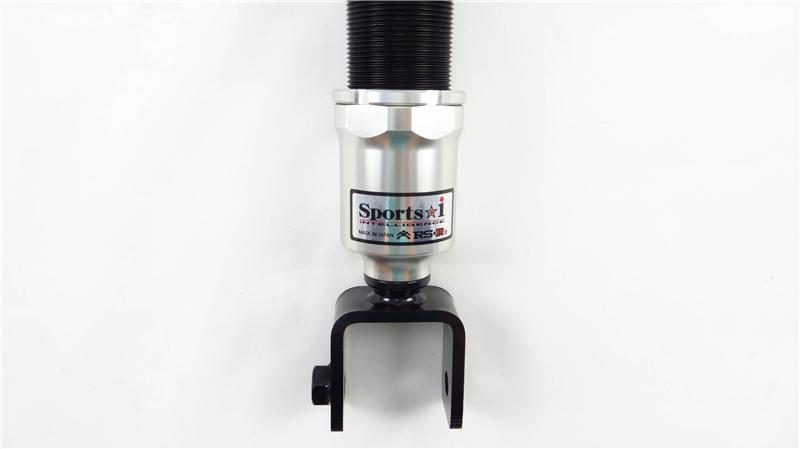 RS-R 00 Honda S2000 Sports-i Coilovers - XSPIH220M