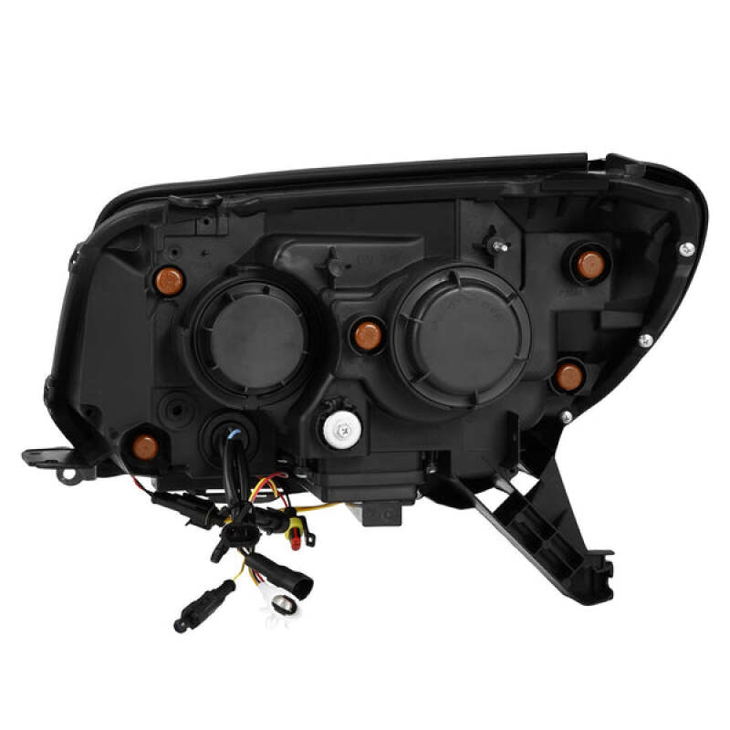 Alpharex 03-09 Toyota 4Runner NOVA-Series Projector Headlights - 880369