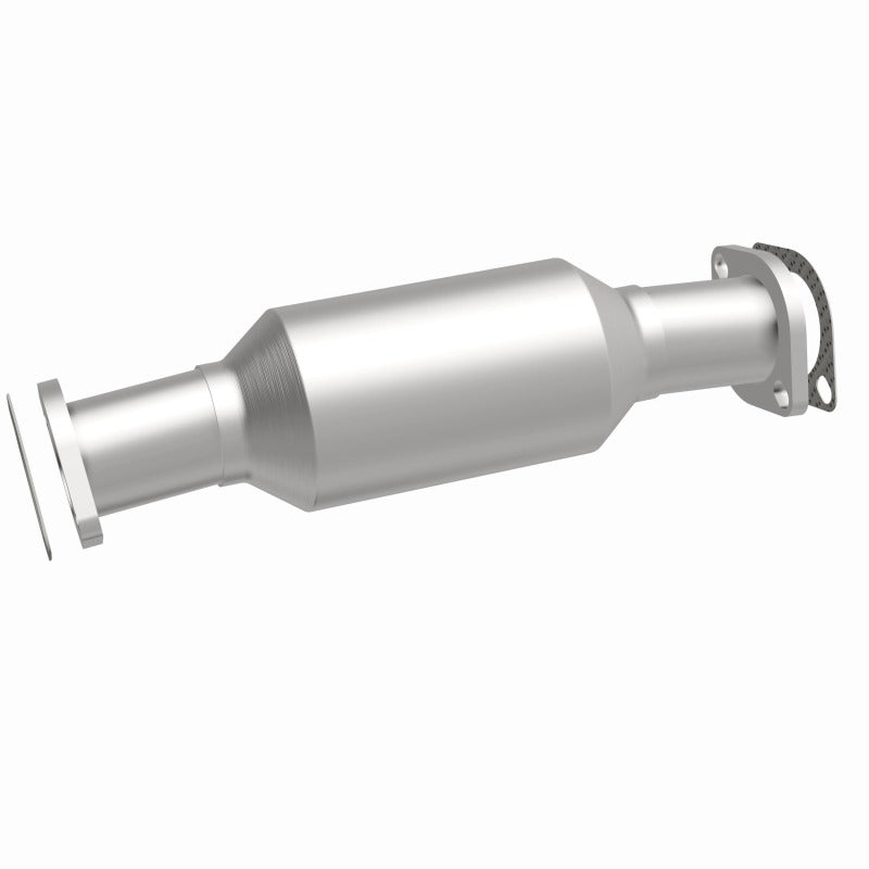 MagnaFlow Direct Fit Catalytic Converter 90-93 Miata 1.6L - 3322684