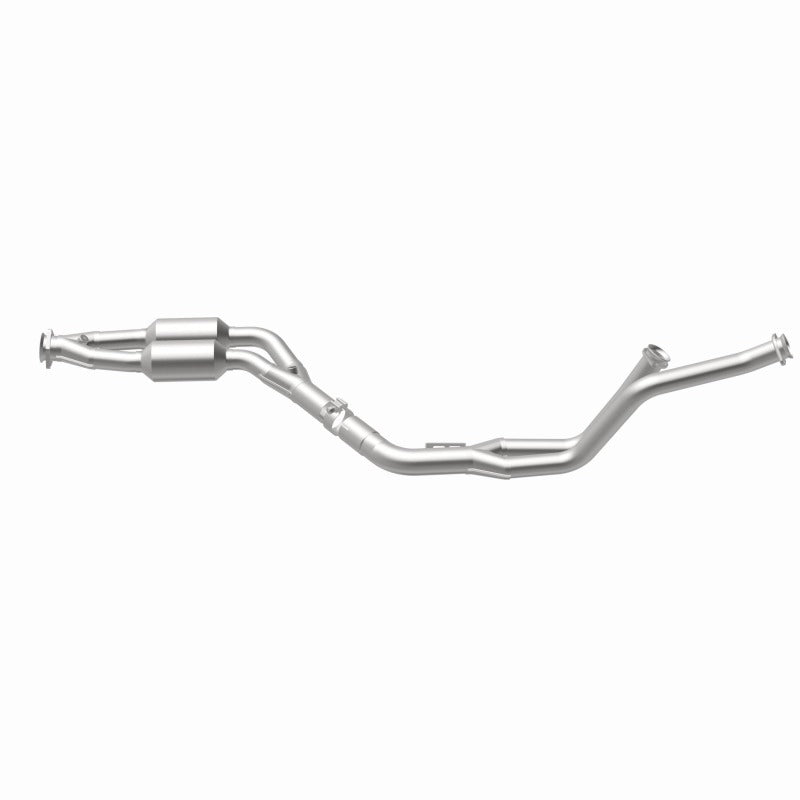MagnaFlow Direct Fit Catalytic Converter 94-97 Mercedes C280 2.8L - 23580