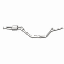 Load image into Gallery viewer, MagnaFlow Direct Fit Catalytic Converter 94-97 Mercedes C280 2.8L - 23580