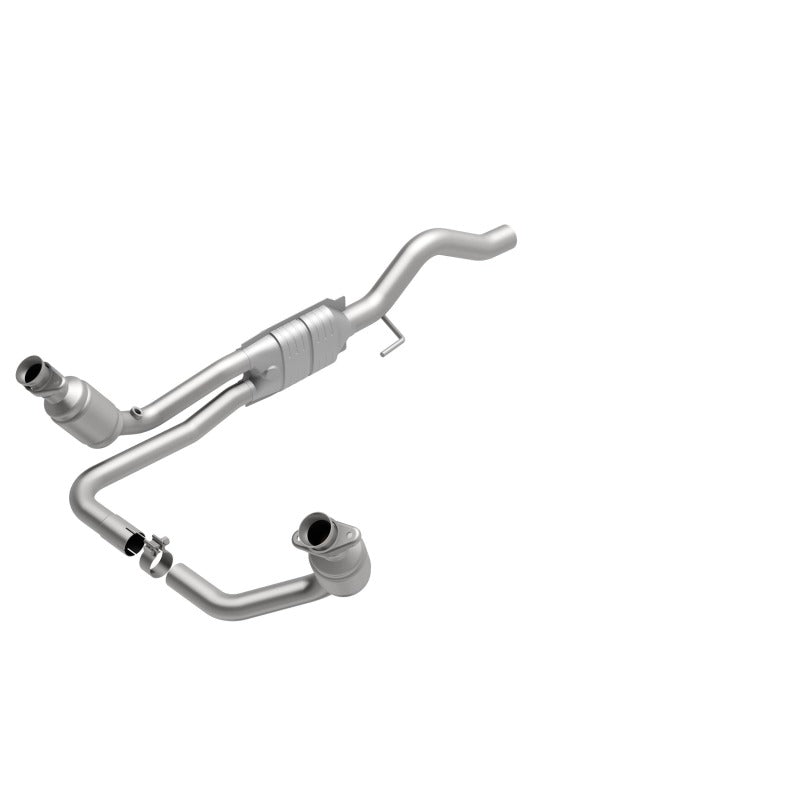 MagnaFlow Direct Fit Catalytic Converter 00-03 Dakota 4.7L - 447248