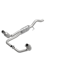 Load image into Gallery viewer, MagnaFlow Direct Fit Catalytic Converter 00-03 Dakota 4.7L - 447248