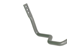 Load image into Gallery viewer, Whiteline 10/89-99 Subaru Legacy Rear 22mm Swaybar- X-heavy duty adjustable - BSR19XXZ