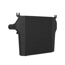 Load image into Gallery viewer, Mishimoto 10-12 Dodge 6.7L Cummins Intercooler Kit (Black) - MMINT-RAM-10KBK